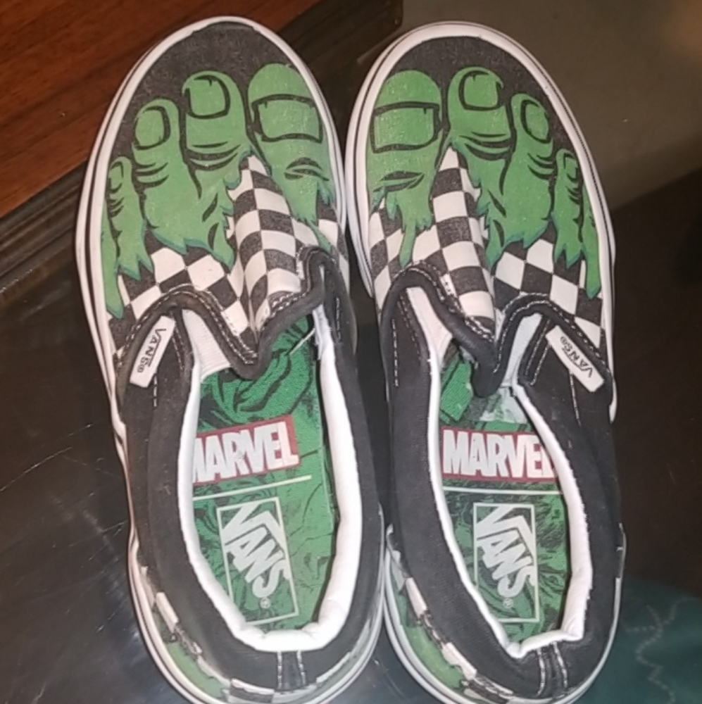 Kids Sneakers